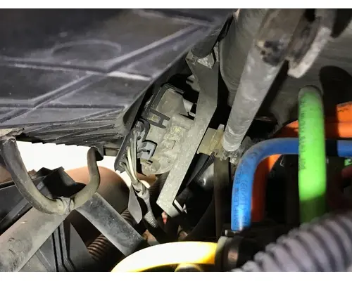 Wiper Motor, Windshield INTERNATIONAL 8600 Vander Haags Inc Cb