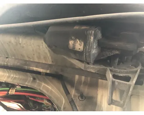 Wiper Motor, Windshield International 8600 Vander Haags Inc WM