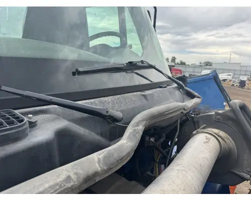 Wiper Motor, Windshield INTERNATIONAL 8600 DTI Trucks