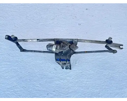 Wiper Motor, Windshield International 8600 Complete Recycling Group LLC