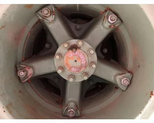 International 875186R1 Axle Shaft