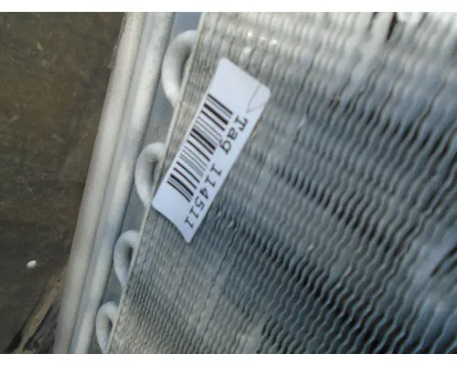 Air Conditioner Condenser INTERNATIONAL 8xxx_40822 Valley Heavy Equipment