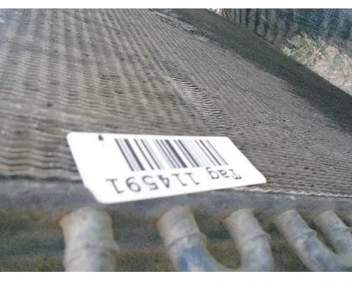 Air Conditioner Condenser INTERNATIONAL 8xxx_40822 Valley Heavy Equipment