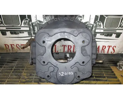 Flywheel Housing International 9.0 DIESEL Machinery And Truck Parts