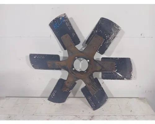 Fan Blade INTERNATIONAL 9.0L Frontier Truck Parts