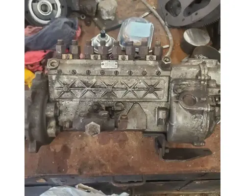 Fuel Pump (Tank) International 9.0L Casey's Truck Salvage World