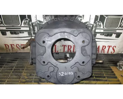 Flywheel Housing International 9.0 DIESEL Machinery And Truck Parts