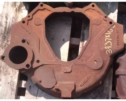 Flywheel Housing International 9.0 diesel River City Truck Parts Inc.