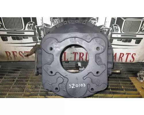 International 9.0 DIESEL Flywheel Housing