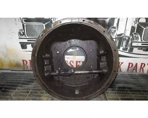 International 9.0 DIESEL Flywheel Housing