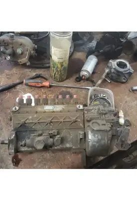 International 9.0 DIESEL Fuel Pump (Tank)