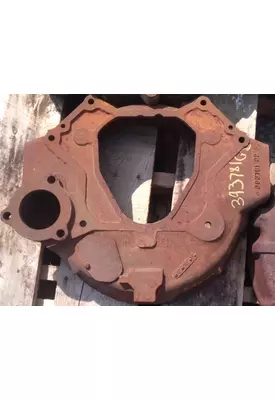 International 9.0 diesel Flywheel Housing