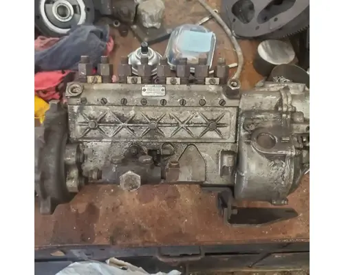 International 9.0L Fuel Pump (Tank)