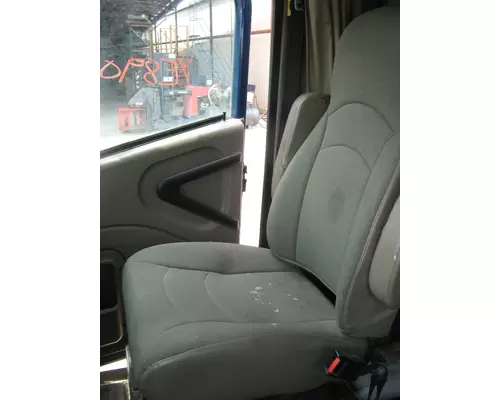 Seat, Front INTERNATIONAL 9000 SERIES  Active Truck Parts