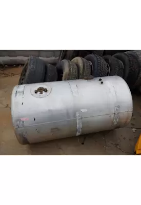 International 9000 Fuel Tank