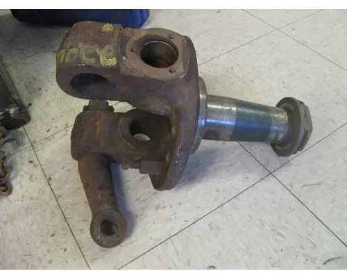 Spindle / Knuckle, Front INTERNATIONAL 9000 Active Truck Parts