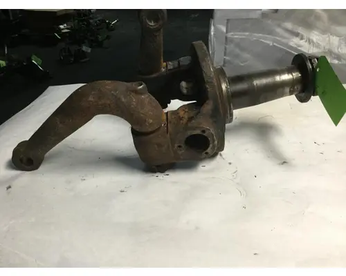 Spindle / Knuckle, Front INTERNATIONAL 900 Sterling Truck Sales, Corp