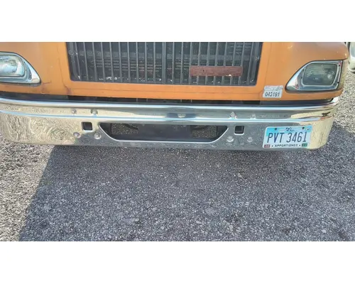 Bumper Assembly, Front INTERNATIONAL 9100 1997-1999 LKQ Heavy Truck - Goodys