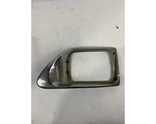 Headlamp Assembly INTERNATIONAL 9100/9200/9400/9900 Hagerman Inc.