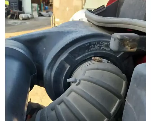 International 9100I Air Cleaner