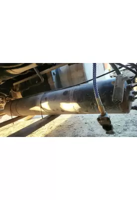 International 9100I Air Tank