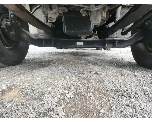 International 9100I Axle Assy, Fr (4WD)