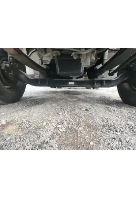 International 9100I Axle Assy, Fr (4WD)