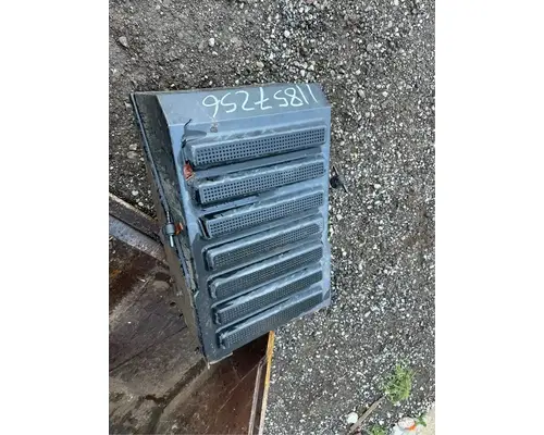 International 9100I Battery Box