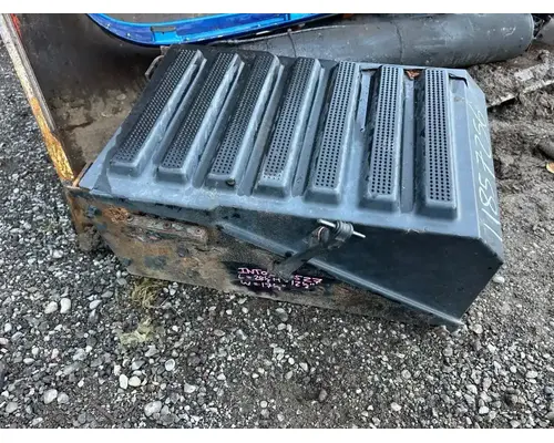 International 9100I Battery Box