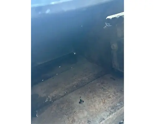 International 9100I Battery Box