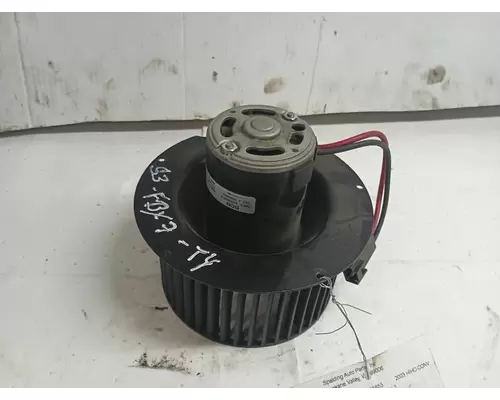 International 9100I Blower Motor (HVAC)
