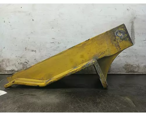 International 9100I Brackets, Misc.
