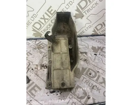 International 9100I Cab