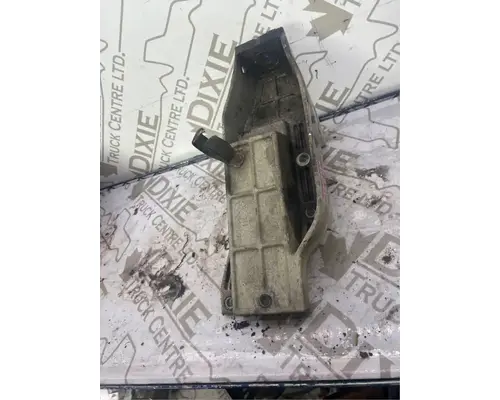 International 9100I Cab