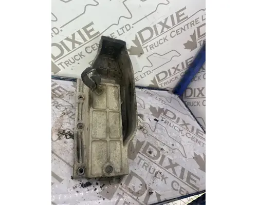 International 9100I Cab