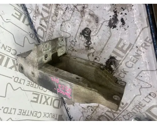 International 9100I Cab