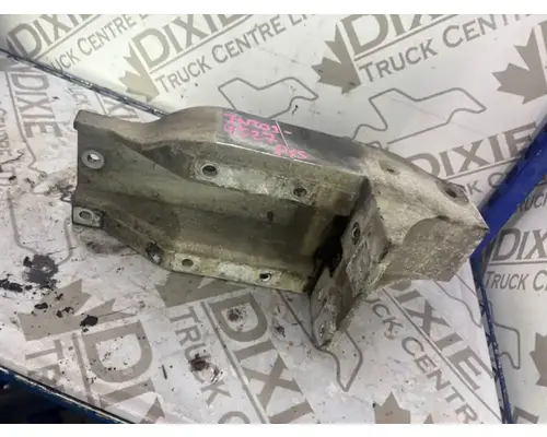 International 9100I Cab