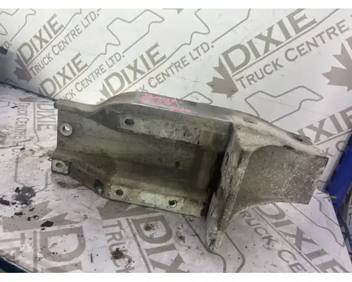 International 9100I Cab