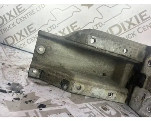 International 9100I Cab