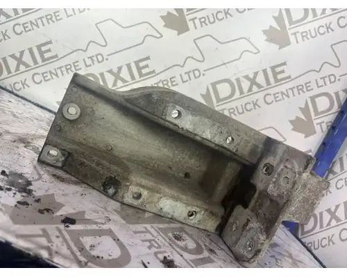 International 9100I Cab