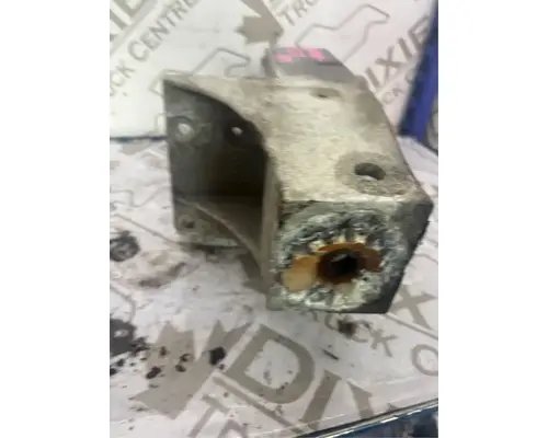 International 9100I Cab