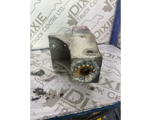 International 9100I Cab