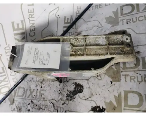 International 9100I Cab