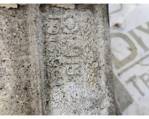 International 9100I Cab