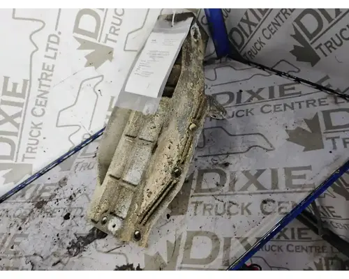 International 9100I Cab