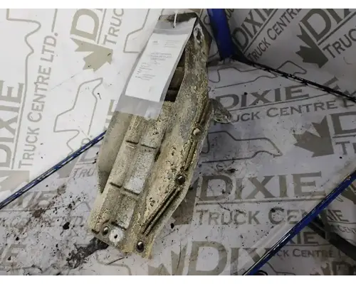 International 9100I Cab