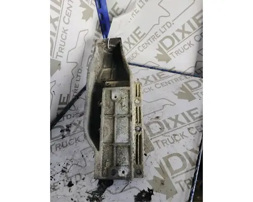 International 9100I Cab