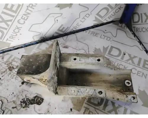 International 9100I Cab