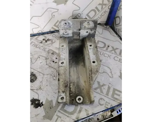 International 9100I Cab