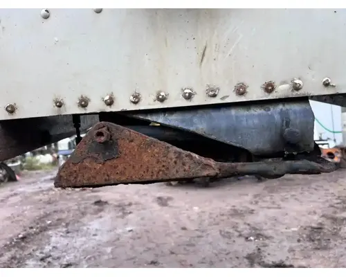 International 9100I Cab